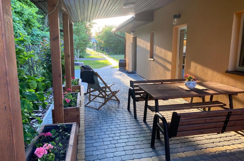 Hajnowka Apartment | Bednarzówka Hajnówka