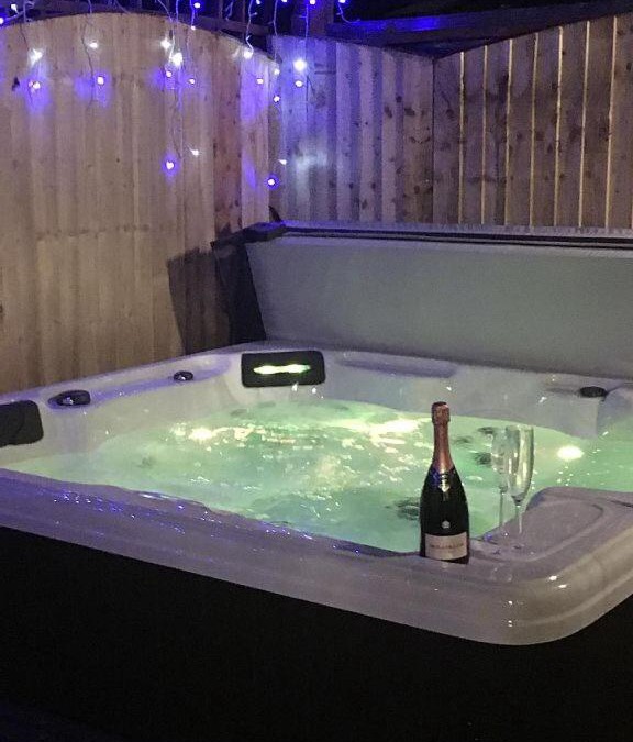 Winterbourne House | Bedrock Lodge