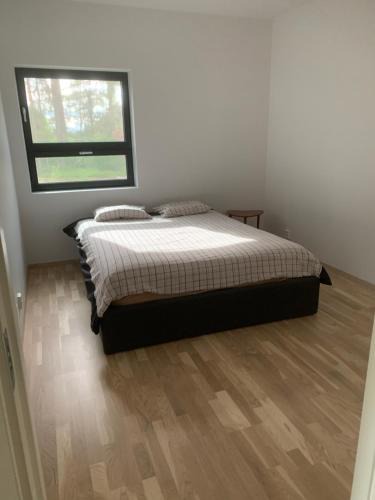 Moss House | Bedroom&ensuite