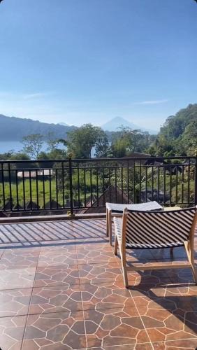 Candikuning Villa | Bedugul Lake View Inn