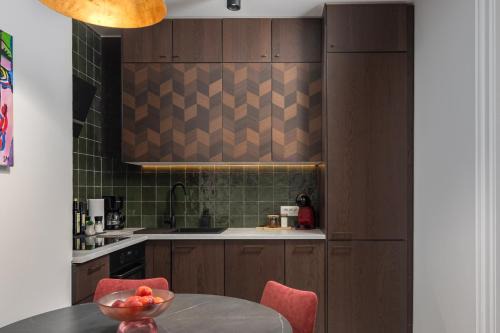 Rijeka Apartment | Bedz PLACA apartment #3