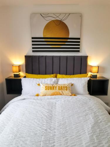 Merthyr Tydfil House | Bee At Home