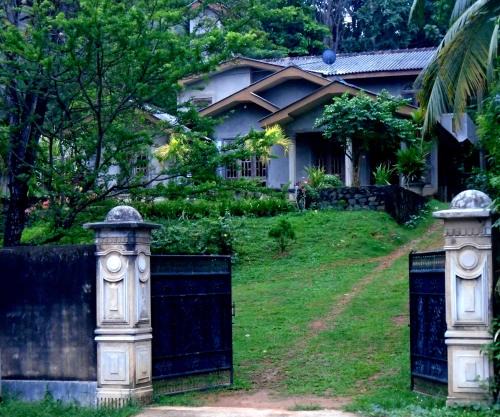 Dickwella House | Bee Line Cinnamon Estate Villa