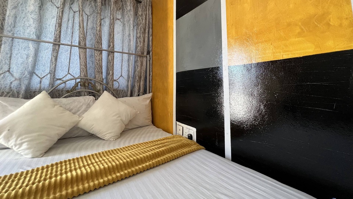 Ras Makamaiwe Apartment | Bee My Guest