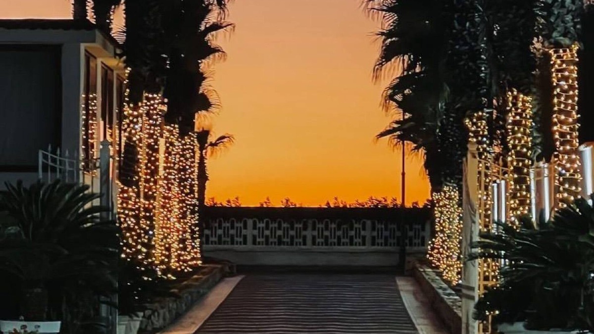 Marina di Varcaturo Hotel | Bee Queen Hotel