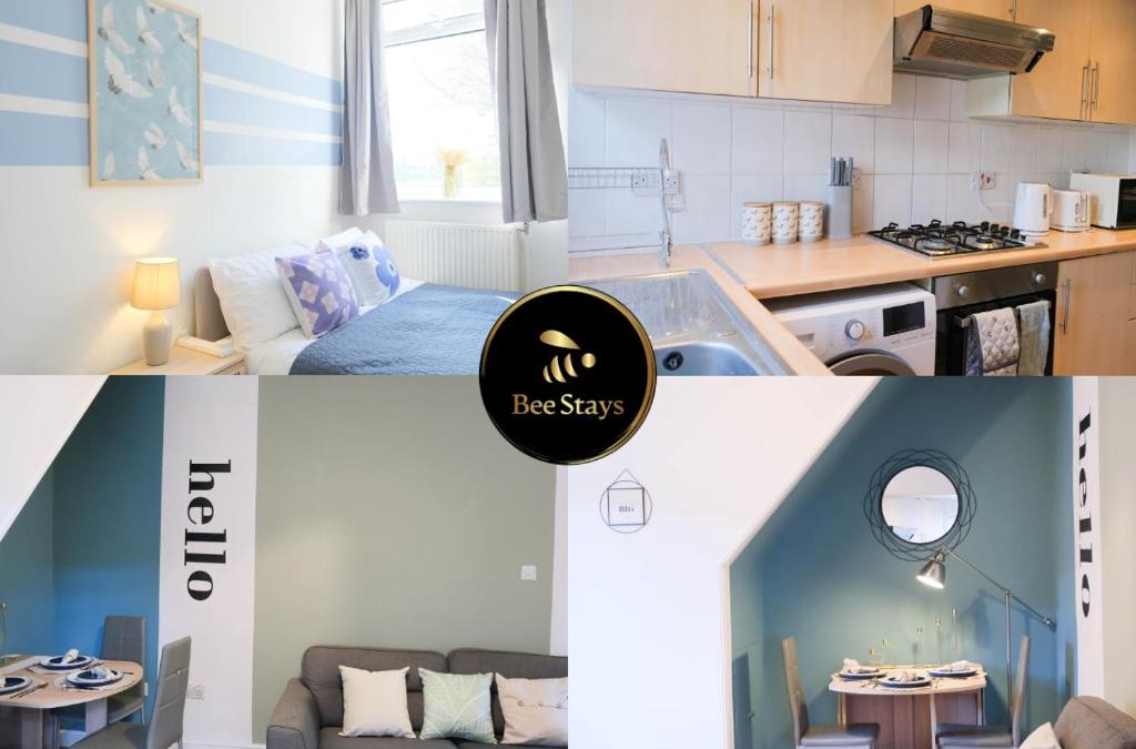 Haydock House | Bee Stays - Cooper House