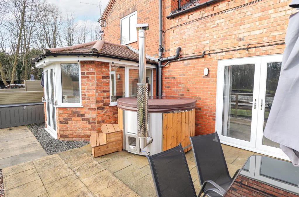 Goxhill House | Beech Cottage
