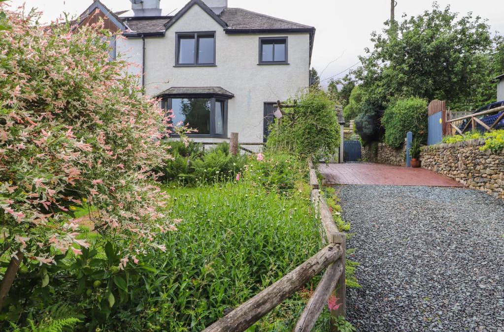 Threlkeld House | Beech Croft