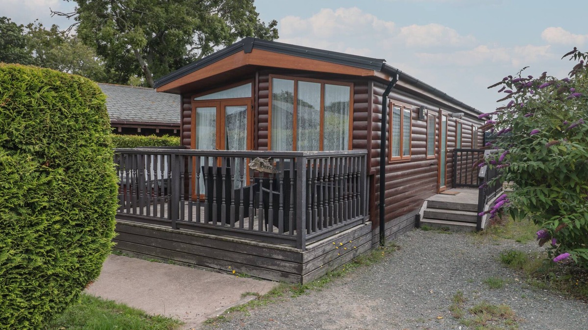 Swanage Cottage | Beech