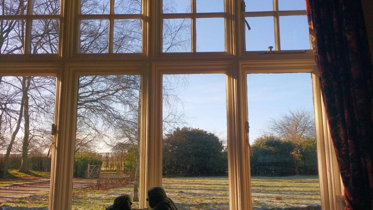 Northwich Bed & Breakfast | Beech Hill B&B