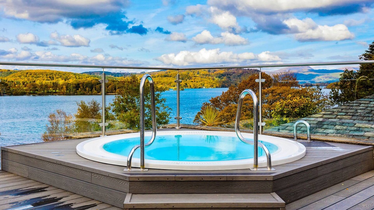 Windermere Hotel | Beech Hill Hotel & Spa