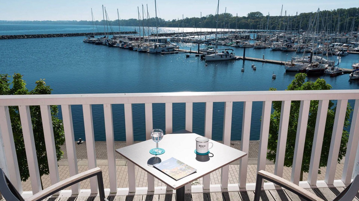 Boltenhagen Apartment | BEECH Resort Boltenhagen by Interhome