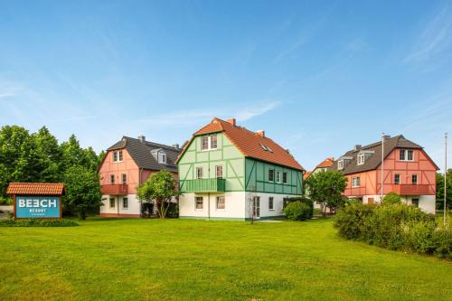 Muritz Apartment | BEECH Resort Fleesensee