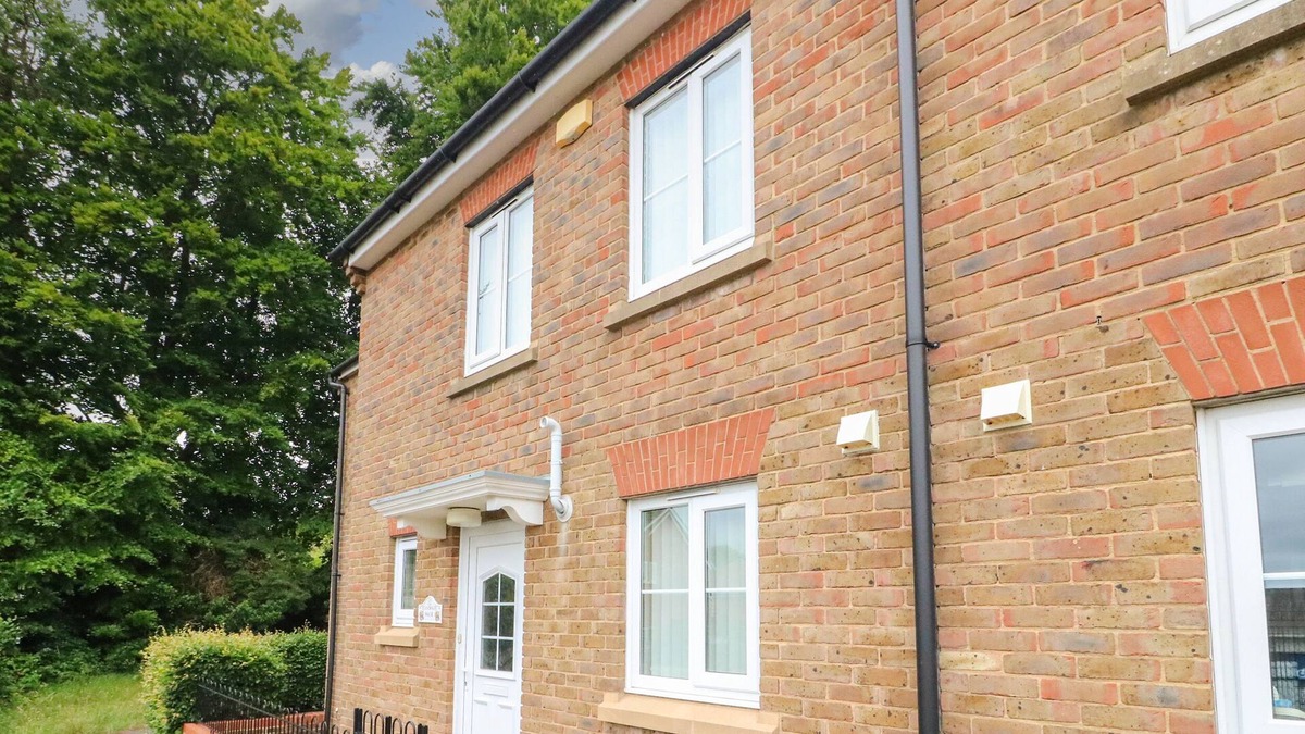 Dorchester Cottage | BEECH TREE COTTAGE, family friendly in Dorchester