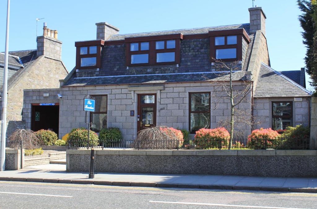 Central Aberdeen House | Beeches Aberdeen