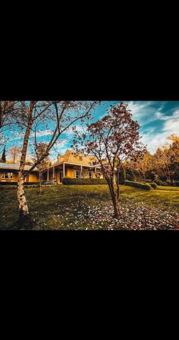 Beechworth House | Beechworth House