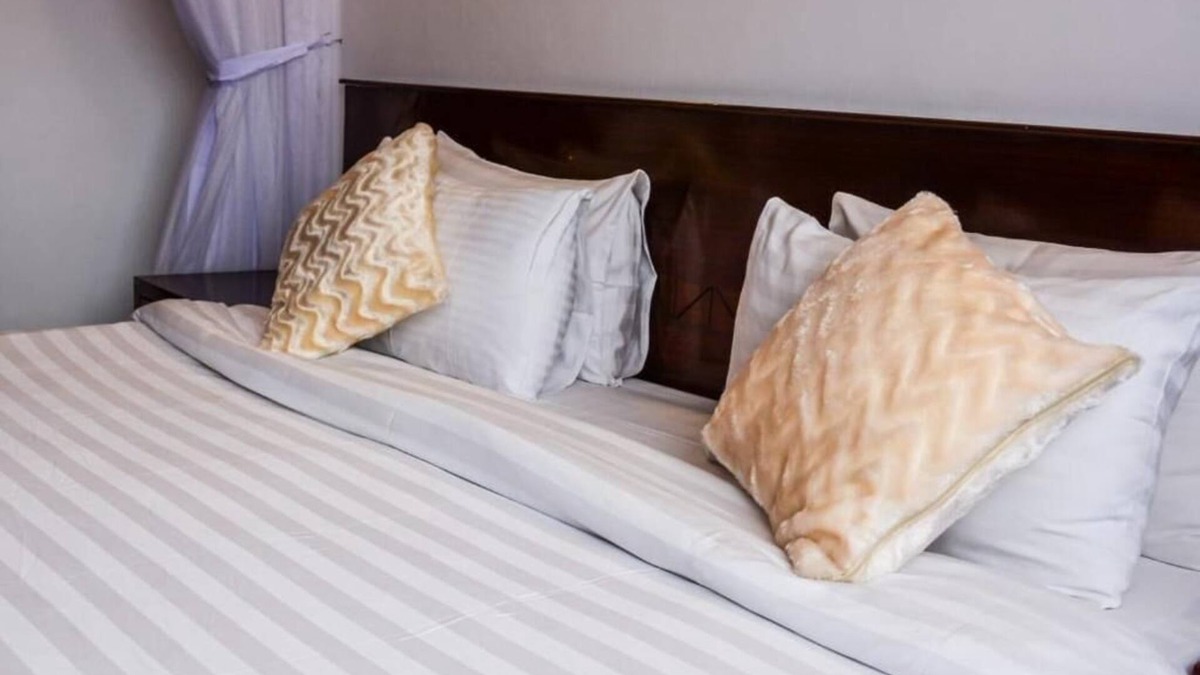Westlands Apartment | Beel Suitsn