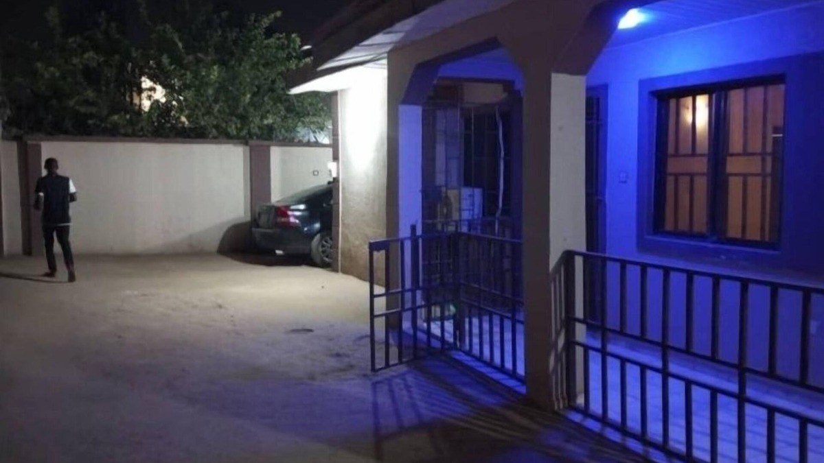 Abuja House | Beeland Hotel Abuja