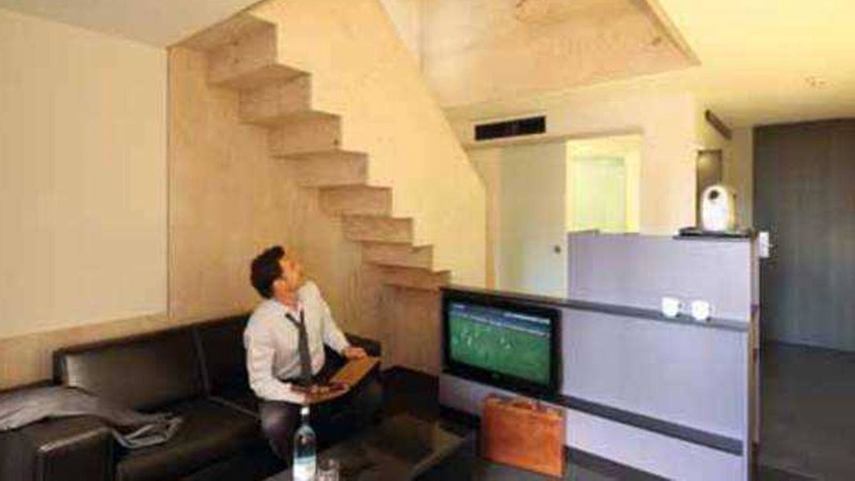 Ehingen Hotel | Beer Suite - BEST WESTERN PLUS BierKulturHotel Schwanen