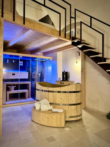 Giovinazzo House | BEER SUITE - Levante Luxury Rooms