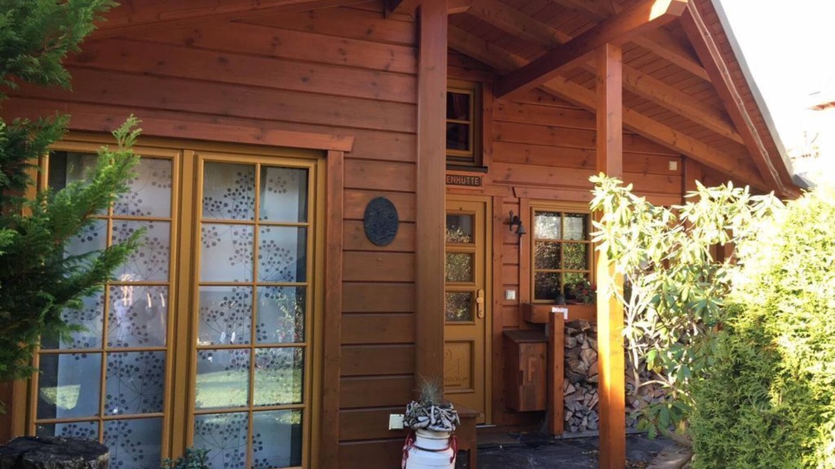 Oberwiesenthal House | Beerenhütte - Holiday home
