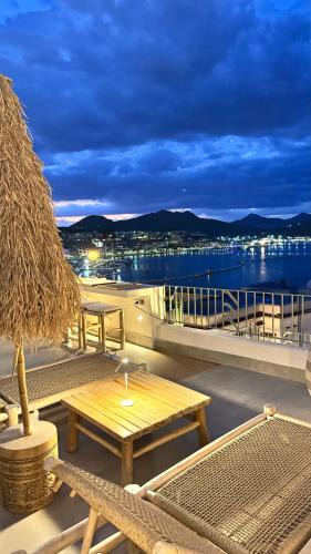 Gaeta Apartment | Begani63 Boutique Apartments