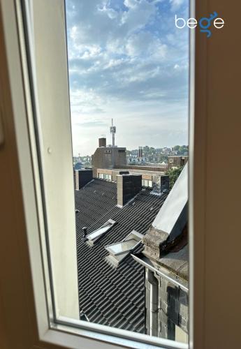 Remscheid Apartment | BEGE APARTMENTS Company Retreat