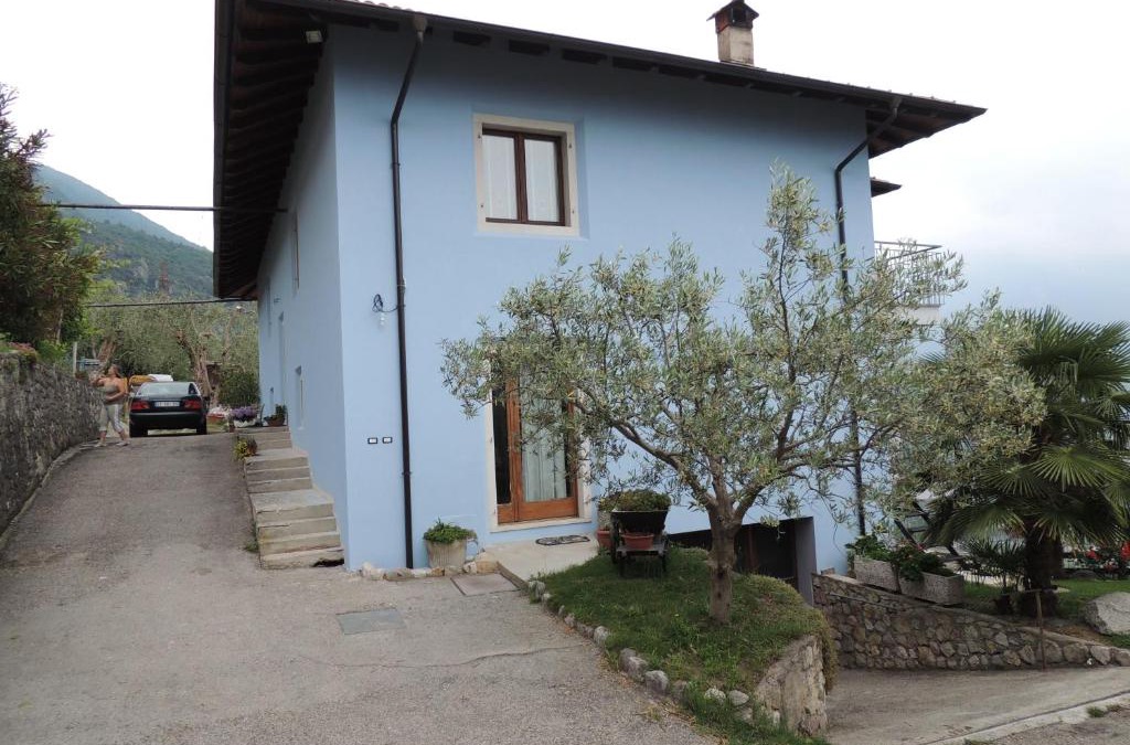 Cologna Apartment | Beggiato