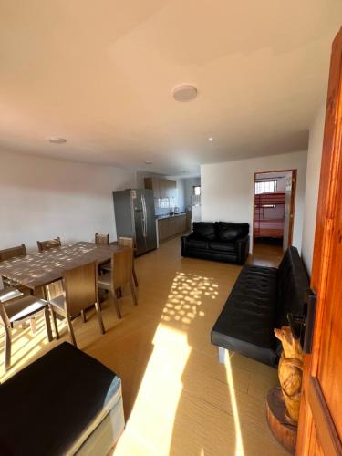 Caldera House | Begoña