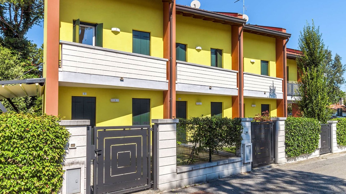 Bibione Pineda House | Begonie by Interhome