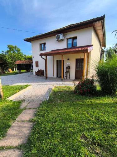 Velika Kladusa Apartment | Begova kuća-Velika Kladuša