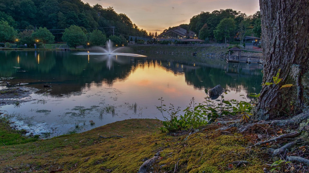 Banner Elk Villa | Beguiling Blue Ridge Village, 1 Bedroom Villa