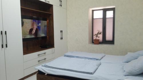 Samarkand House | Begzod's house