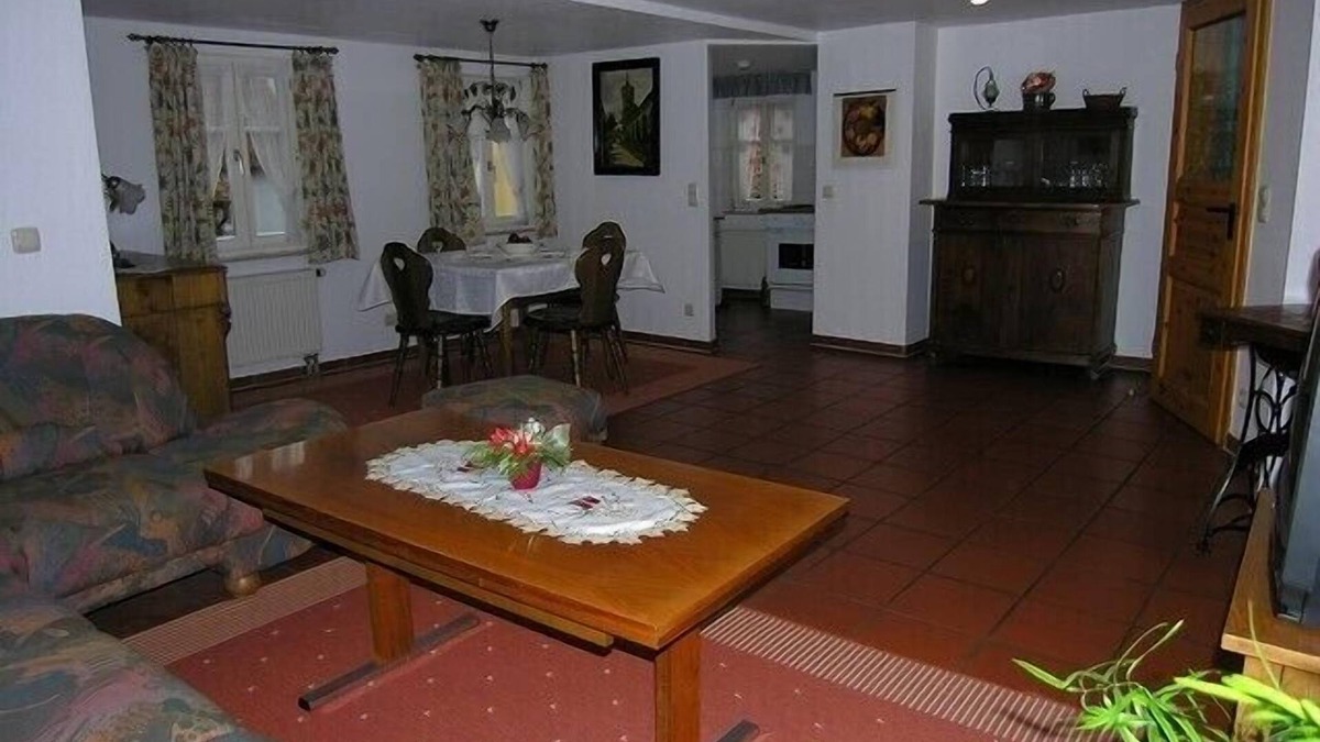 Rothenburg Old Town Apartment | Behagliche Ferienwohnung für 1-4 Personen