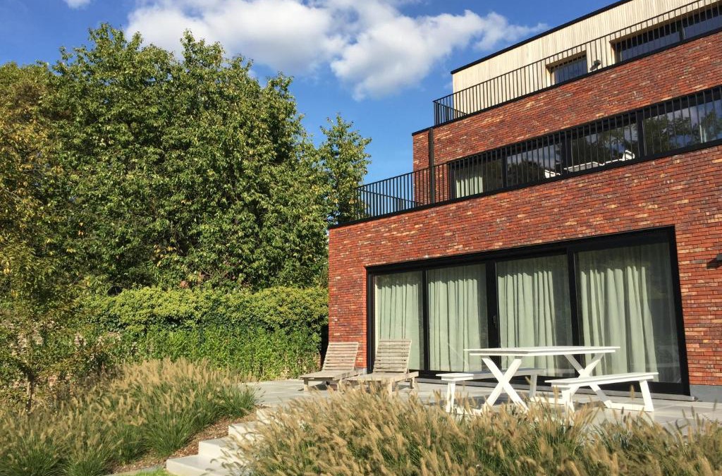 Dilbeek Apartment | BeHome Dilbeek