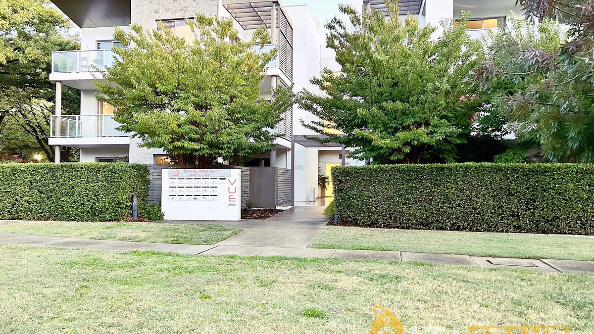 Turner Apartment | Beige & Beautiful - Close to ANU