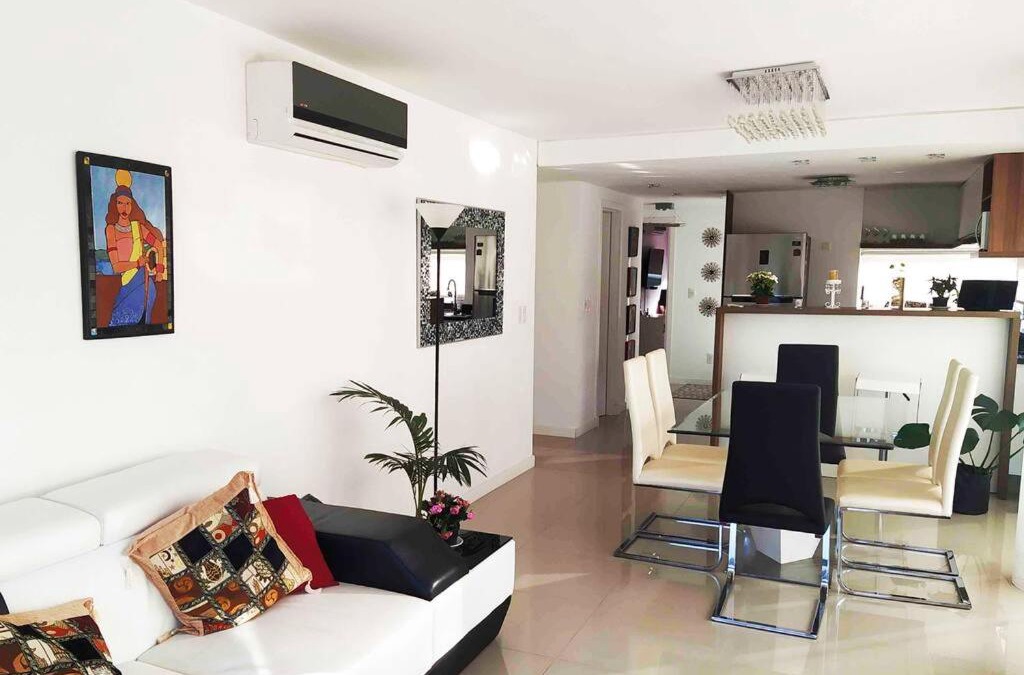 Aidy Grill Apartment | Beija Flor Playa Brava Punta del Este