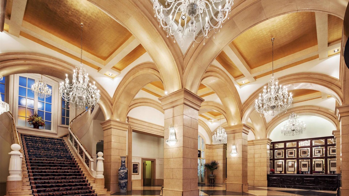 Downtown Beijing Hotel | Beijing Hotel