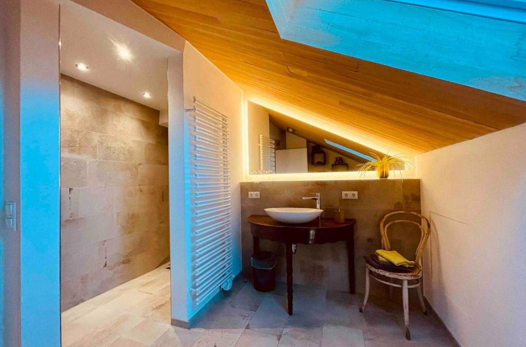 Wildpoldsried Apartment | Beim Baltas
