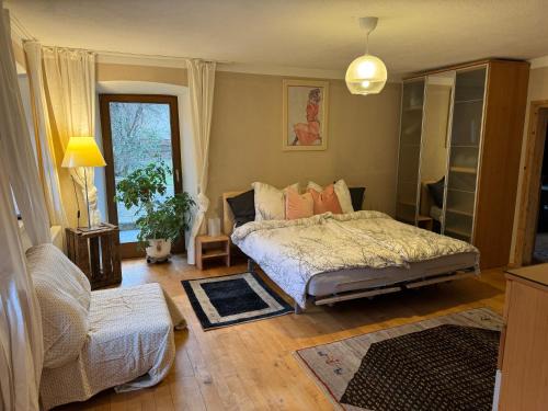 Haiming Apartment | beim Delles