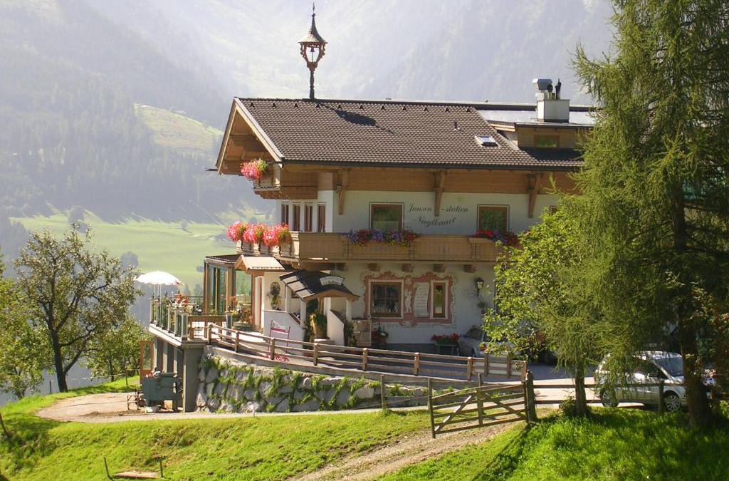 Piesendorf House | Beim Naglbauer