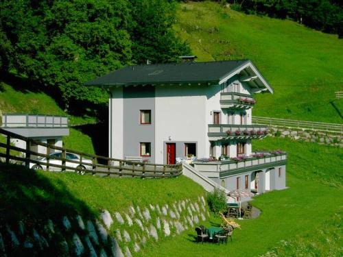 Seblas Apartment | Beim Untertimmeltaler