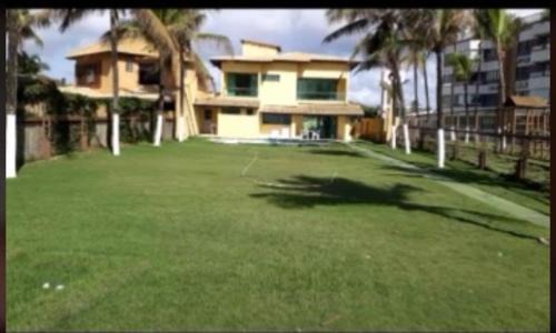 Pouso Alegre Buraquinho House | Beira Mar