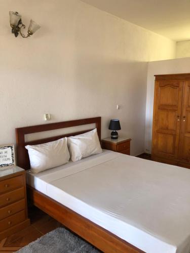 Tarrafal Hotel | Beira Mar