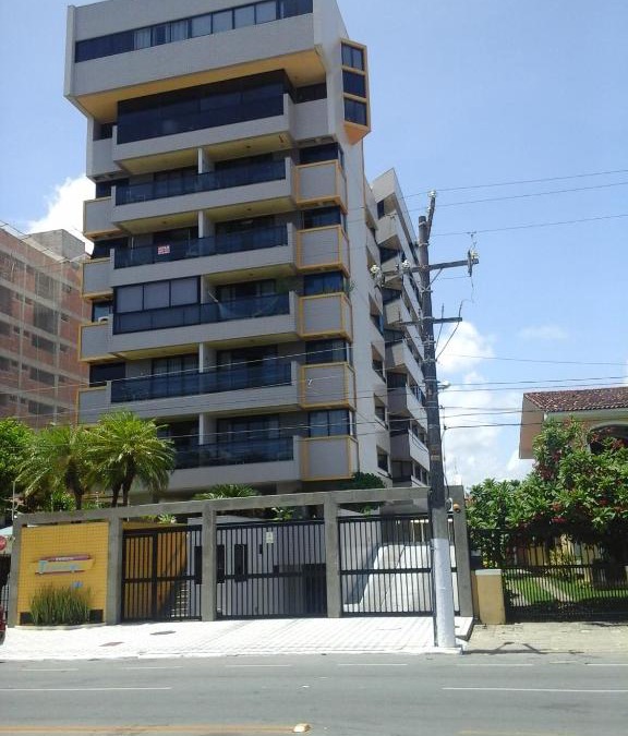 Pajucara Apartment | Beira Mar da Pajuçara