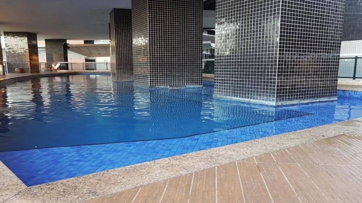 Northeast Region Apartment | Beira Mar Fortaleza Landscape Deluxe