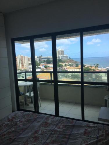 Rio Vermelho Apartment | Beira Mar Rio Vermelho