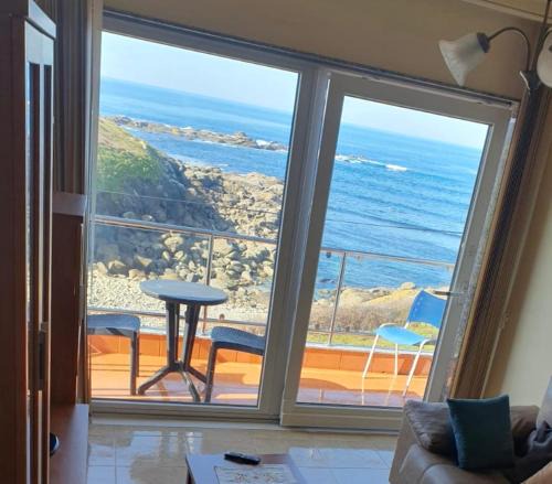 Muxia Apartment | Beiramar