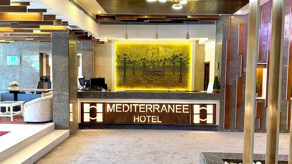 Ras Beirut Apartment | Beirut Mediterranee Hotel by Hansa