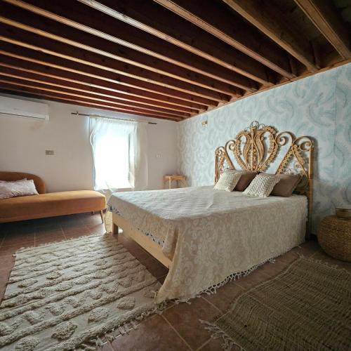 Sidi Fredj House | Beit El Ezz - la maison